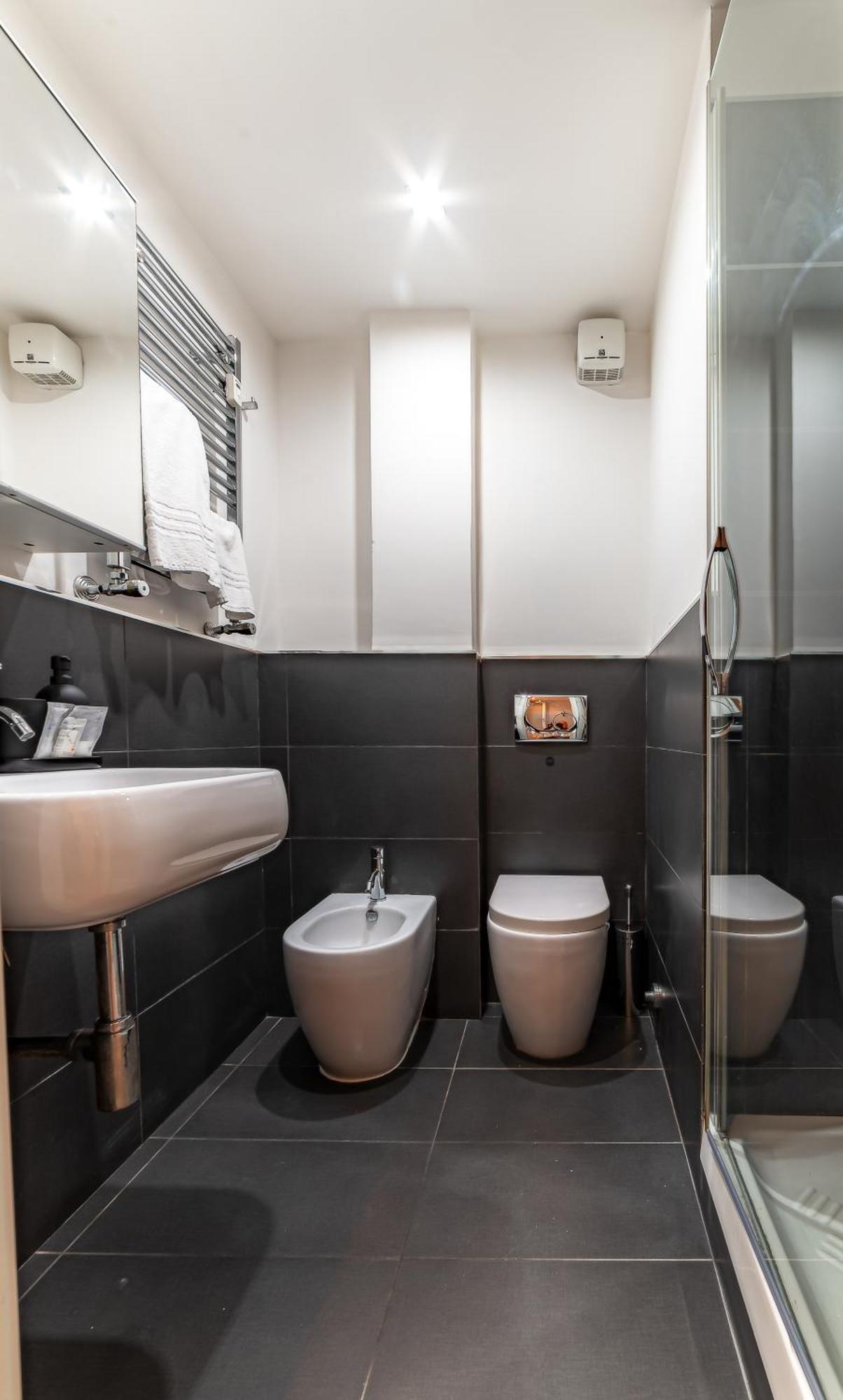 Azzurra B&B - Metro Lodi Roma Dış mekan fotoğraf