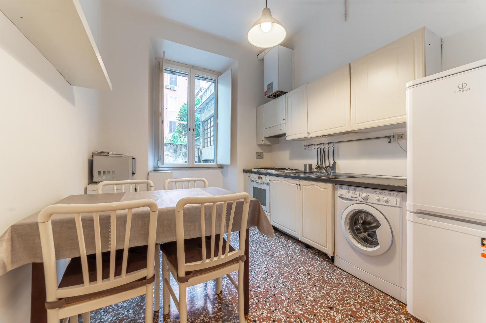 Azzurra B&B - Metro Lodi Roma Dış mekan fotoğraf