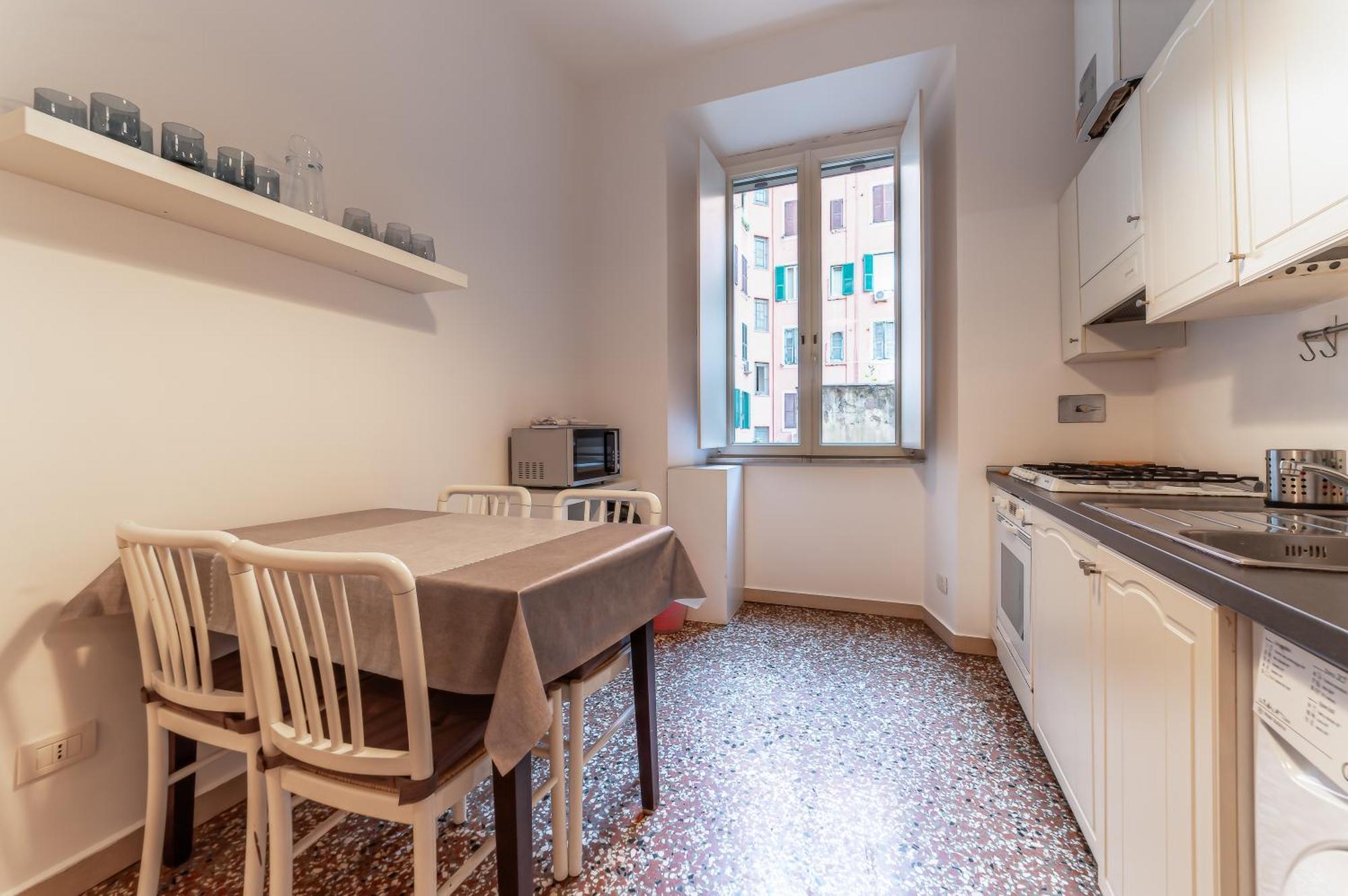 Azzurra B&B - Metro Lodi Roma Dış mekan fotoğraf