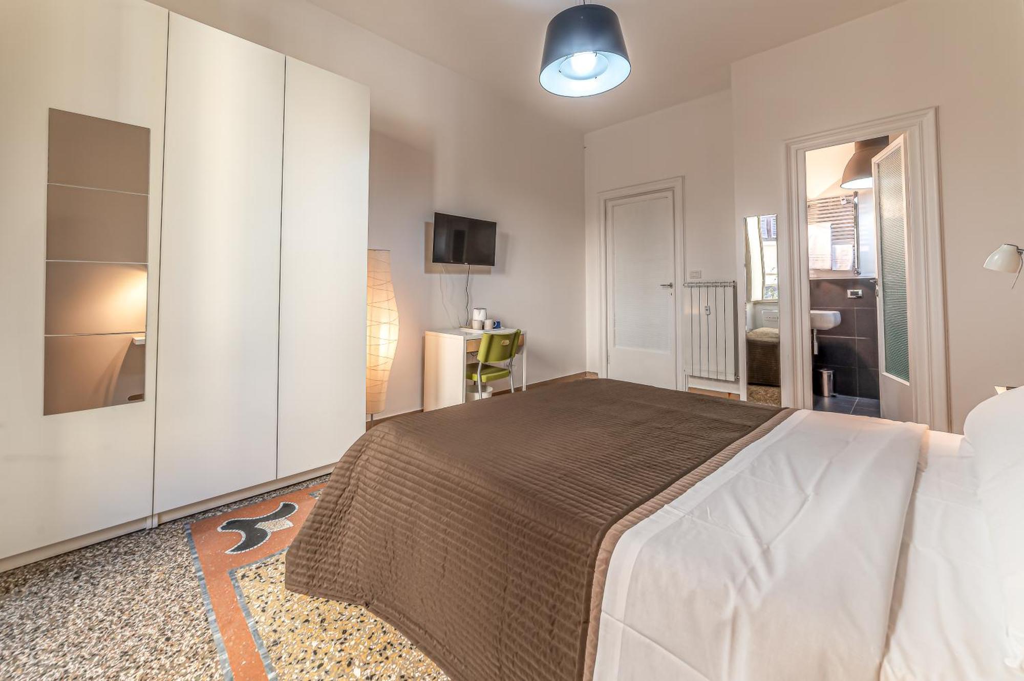 Azzurra B&B - Metro Lodi Roma Dış mekan fotoğraf