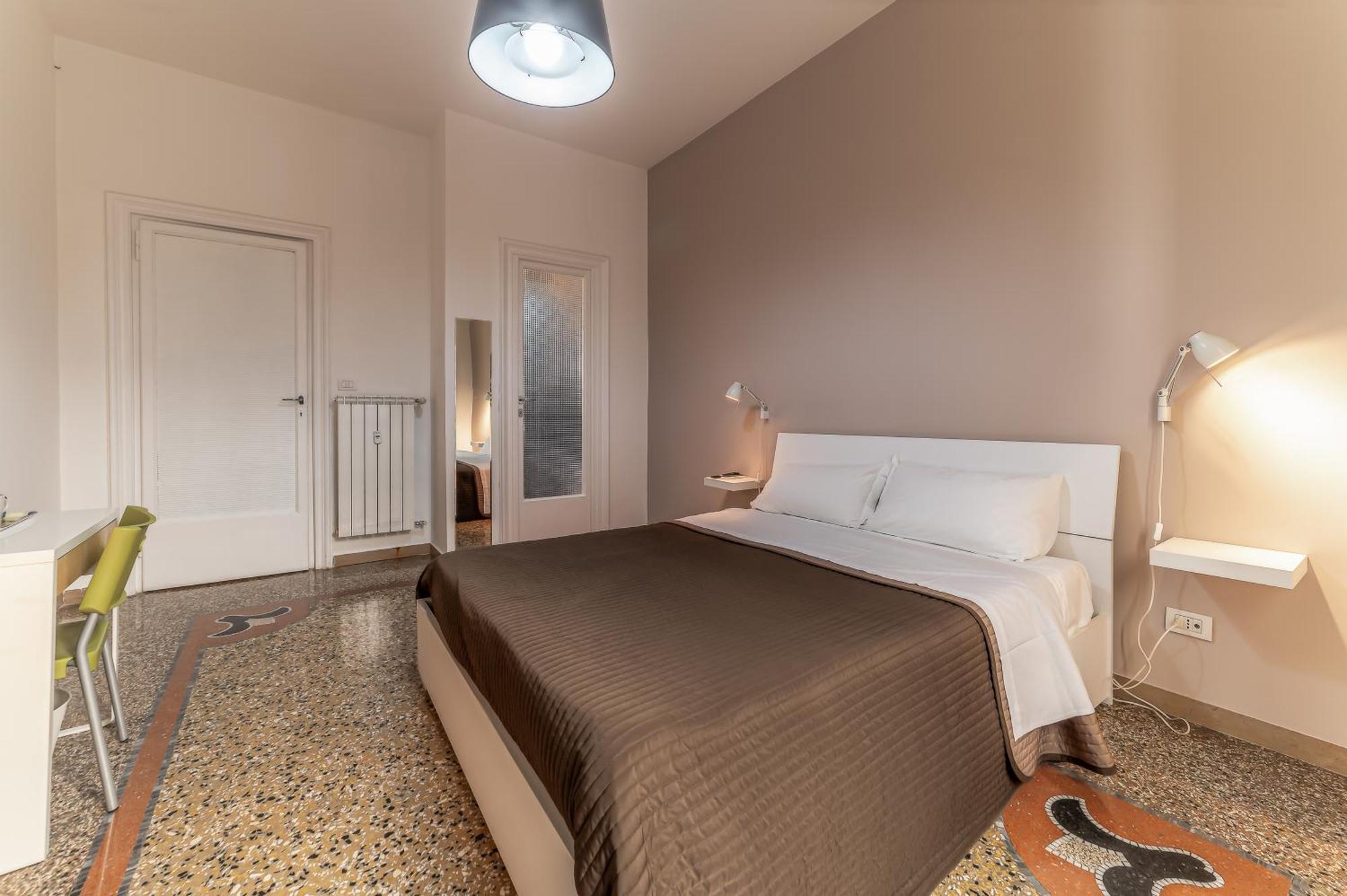 Azzurra B&B - Metro Lodi Roma Dış mekan fotoğraf